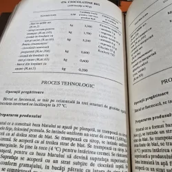 Retetar general pentru produse de cofetarie - Institutul National Virgil Madgearu
