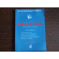 REVISTA DE DREPT COMERCIAL SERIE NOUA, Prof. univ. Mircea N. Costin
