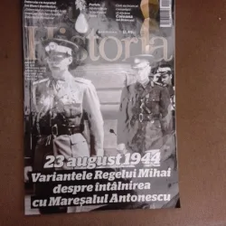 Revista Historia nr.201/2018