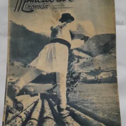 Revista Muncitorul Roman nr.12/1944