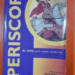 Revista Periscop nr.4/2018