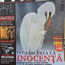 Revista Photo - Nr. 9 - Noiembrie 2005