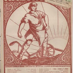 Revista Rasaritul nr. 2 din octombrie 1926