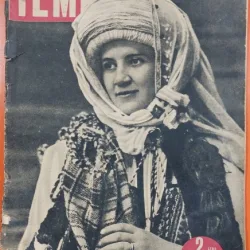 Revista Tempo nr. 36 - editie romaneasca
