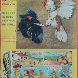 Revista Vaillant No 894?/Anul 18
