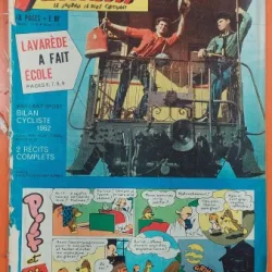 Revista Vaillant No 910?/Anul 18