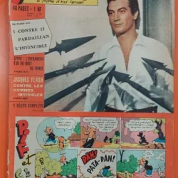 Revista Vaillant No 914?/Anul 18