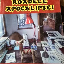 Roadele Apocalipsei - Mihai Prepelita