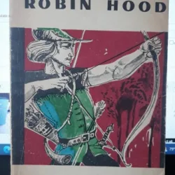 Robin Hood - Henry Gilbert