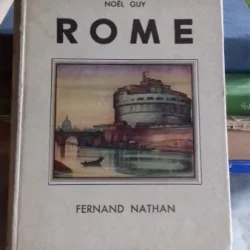 ROME - NOEL GUY