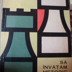 SA INVATAM METODIC SAHUL DE S. SAMARIAN