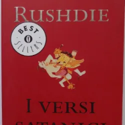 Salman Rushdie - I Versi Satanici
