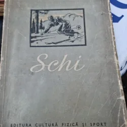 Schi - redactor M.A. Agronovski