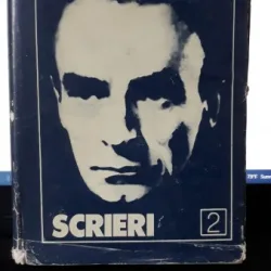 Scrieri 2 - Emil Bota