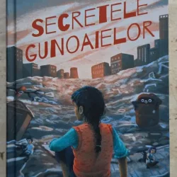 Secretele Gunoaielor - Alis Popa