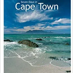SEVEN DAYS IN CAPE TOWN - SEAN FRASER