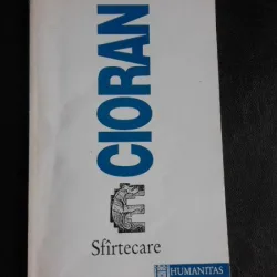 Sfartecare - Emil Cioran
