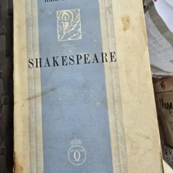Shakespeare - Haig Acterian