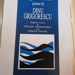 Sharks in Aquarium - Dinu Grigorescu  editie in limba engleza