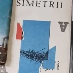 Simetrii - George Astalos