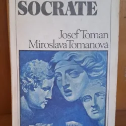 SOCRATE - JOSEF TOMAN