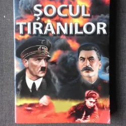 SOCUL TIRANILOR - BOGUSLAW WOLOSZANSKI