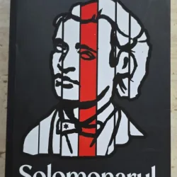 Solomonarul - Florin Chirculescu
