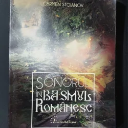 Sonorul in Basmul Romanesc - Carmen Stoianov