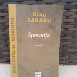Speranta - Dinu Sararu