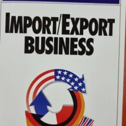 Start your own. Import/export business - Prentice Hall