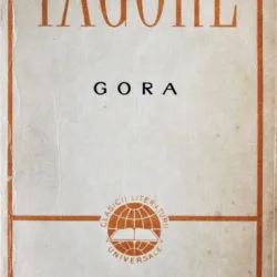 TAGORE, GORA