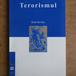 TERORISMUL - JEAN SERVIER