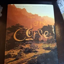 Terre Corse - Fabrice Milochau
