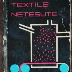 TEXTILE NETESUTE - S.RADULESCU