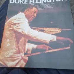The Complete Piano Player Duke Ellington