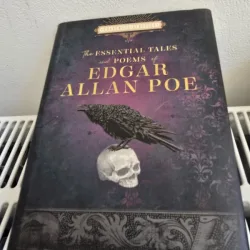 The complete tales and poems of Edgar Allan Poe