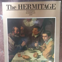 The Hermitage - Wester European Art