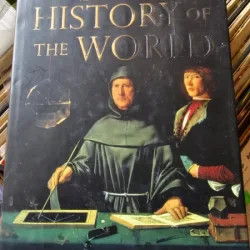 The secret history of the world - Jonathan Black