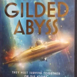 This Gilded Abyss - Rebecca Thorne