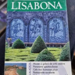 Top 10 Lisabona