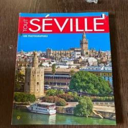 Tout Seville, 189 photographies