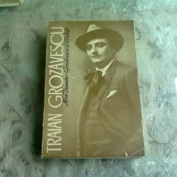 TRAIAN GROZAVESCU - MIRA DEMETER GROZAVESCU