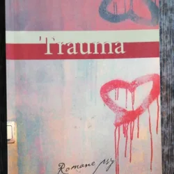 TRAUMA - HELENE DUFFAU