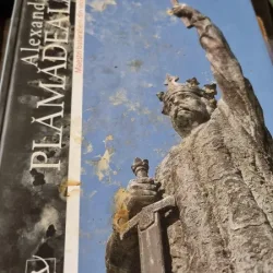 Tudor Braga - Maestri Basarabeni din sec. XX -  Alexandru Plamadeala
