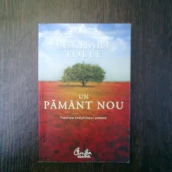 Un pamant nou - Eckhart Tolle