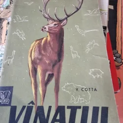 V. Cotta - Vanatul
