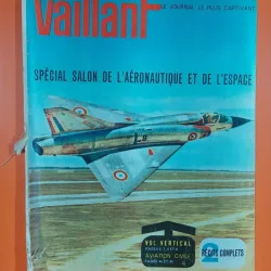 Vaillant nr.943/1963