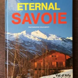 Valery d'Amboise - Eternal Savoie