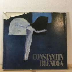 Vasile Dragut - Constantin Blendea
