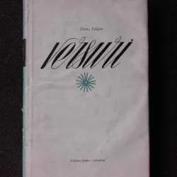 VERSURI - DOINA SALAJAN